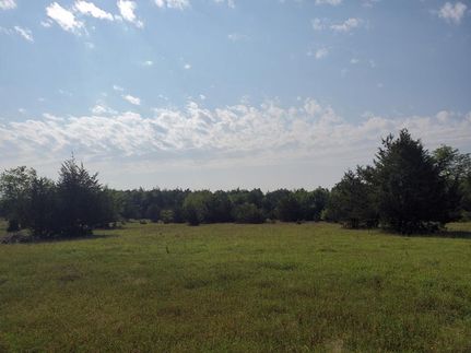 Ranch Property in Pushmataha County, Oklahoma