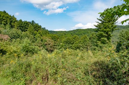 Ranch Property in Madison County, North Carolina