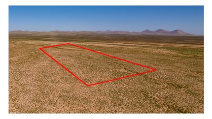 Farm Property in Luna County, New Mexico