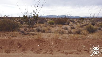 Farm Property in Mohave County, Arizona