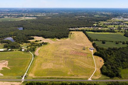 Recreational Property in Callaway County, Missouri