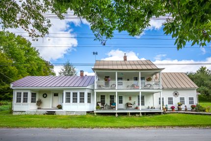 Residential Property in Windsor County, Vermont