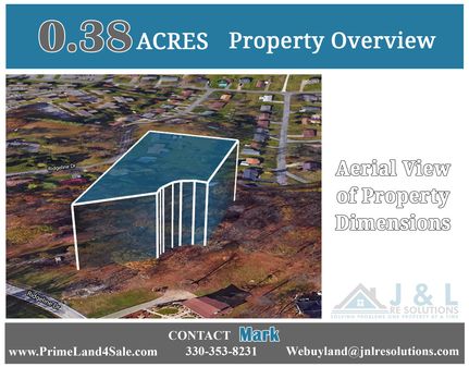 Undeveloped Land in Sullivan County, Tennessee
