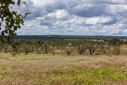 Residential Property in Gillespie County, Texas