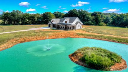Residential Property in Bryan County, Oklahoma
