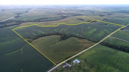 Property in Mahaska County, Iowa