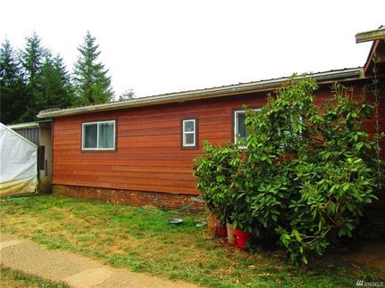 Farm Property in Lewis County, Washington