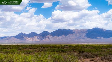 Ranch Property in Cochise County, Arizona