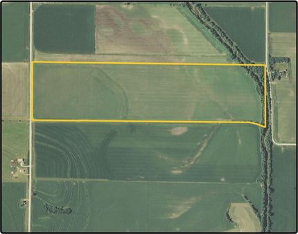 Property in Mills County, Iowa