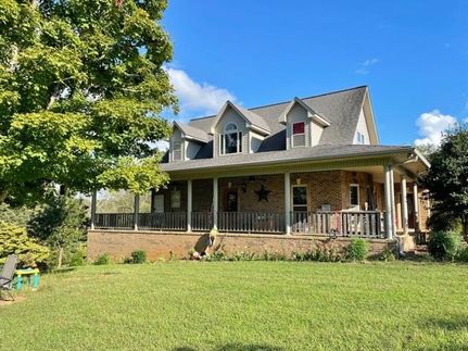 Recreational Property in Warren County, Tennessee