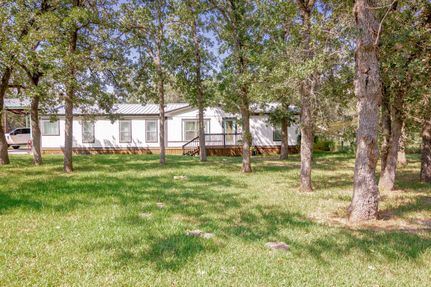 Recreational Property in Goliad County, Texas