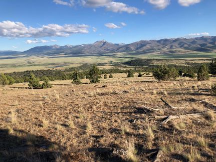 Recreational Property in Grant County, Oregon