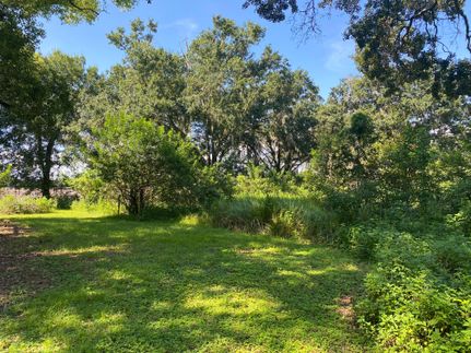 Ranch Property in Hillsborough County, Florida