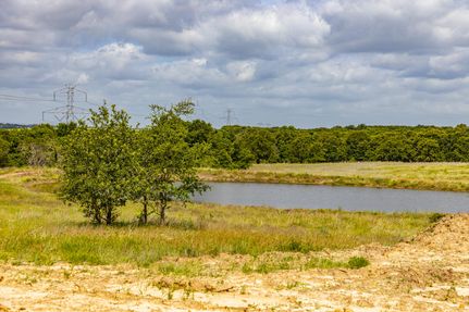 Undeveloped Land in Parker County, Texas