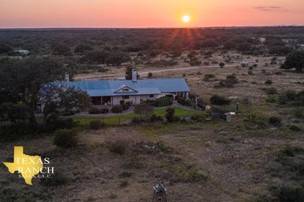 Ranch Property in Medina County, Texas