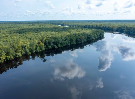 Property in Camden County, Georgia