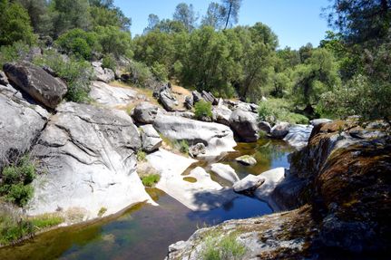 Recreational Property in Mariposa County, California