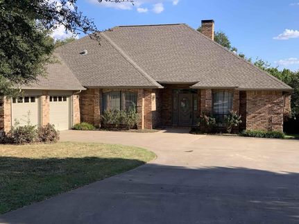 Farm Property in Hood County, Texas