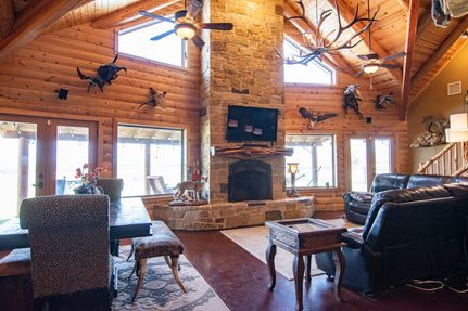 Ranch Property in Coleman County, Texas