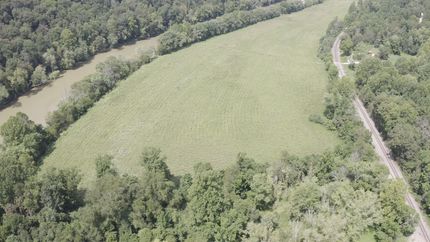 Farm Property in Lee County, Kentucky