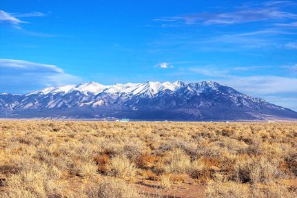 Hunting Land in Alamosa County, Colorado