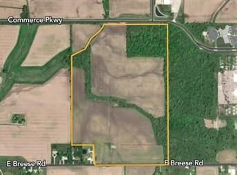 Ranch Property for sale in Allen County, Ohio