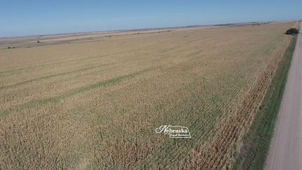 Farm Property in Frontier County, Nebraska