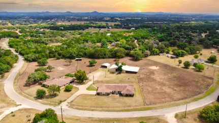 Property in Bandera County, Texas