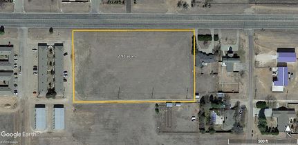 Timberland Property in Moore County, Texas