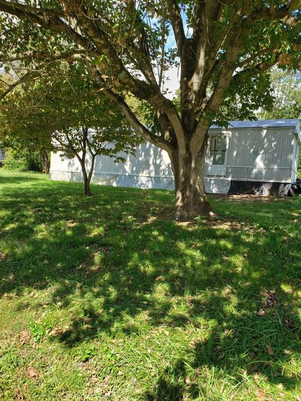Ranch Property in Grainger County, Tennessee