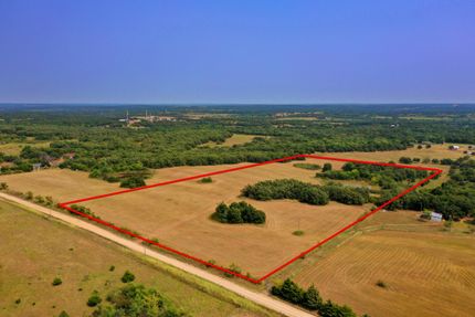 Residential Property in Pawnee County, Oklahoma
