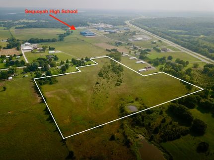 Property in Rogers County, Oklahoma