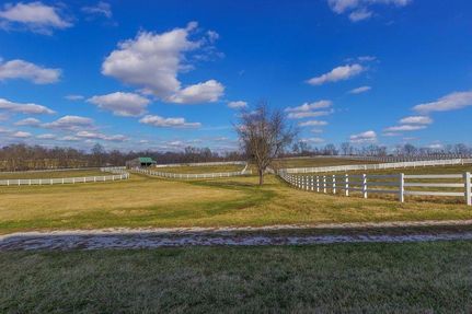 Farm Property in Fayette County, Kentucky