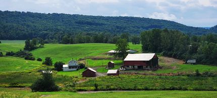 Recreational Property in Centre County, Pennsylvania