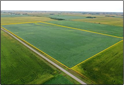 Farm Property in Cerro Gordo County, Iowa