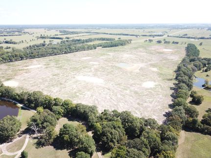 Commercial Property in Red River County, Texas