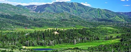 Property in Routt County, Colorado