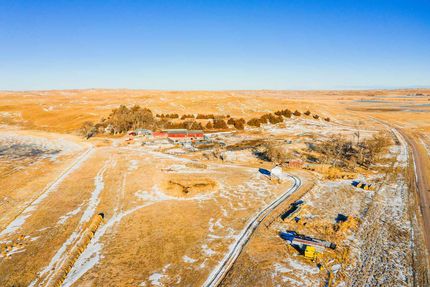 Farm Property in Cherry County, Nebraska