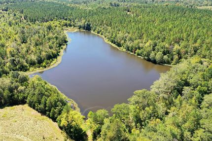 Farm Property in Fairfield County, South Carolina