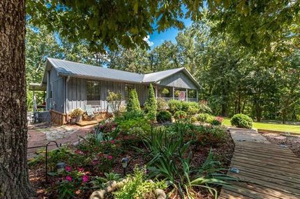 Ranch Property in Decatur County, Tennessee
