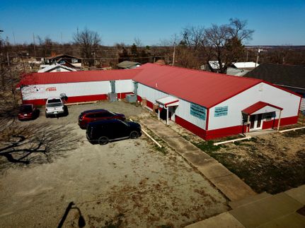 Recreational Property in Creek County, Oklahoma