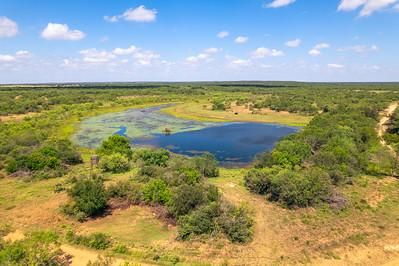 Farm Property in Medina County, Texas