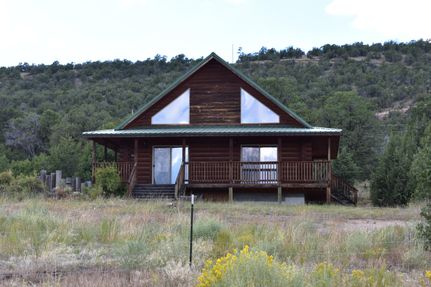 Commercial Property in Cibola County, New Mexico