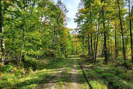 Property in Forest County, Wisconsin