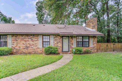 Residential Property in Escambia County, Florida