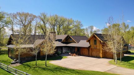 Ranch Property in Beaverhead County, Montana