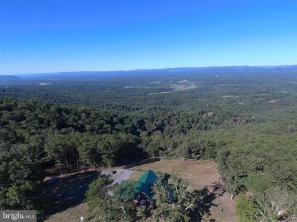 Farm Property in Mineral County, West Virginia