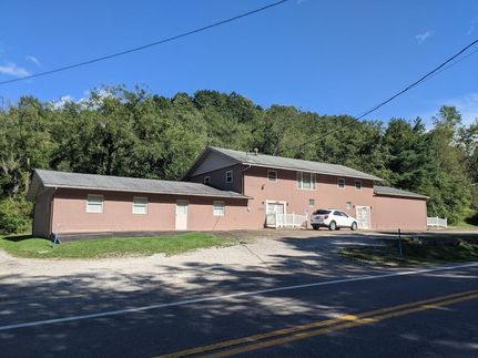 Residential Property in Ritchie County, West Virginia
