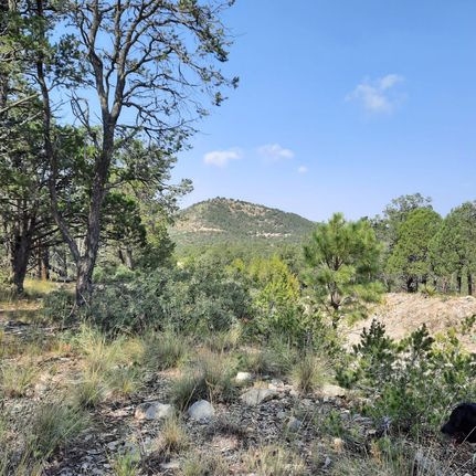 Recreational Property in Otero County, New Mexico