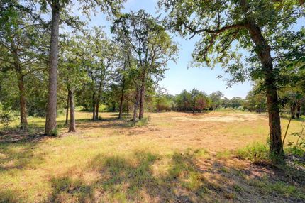 Ranch Property in Caldwell County, Texas